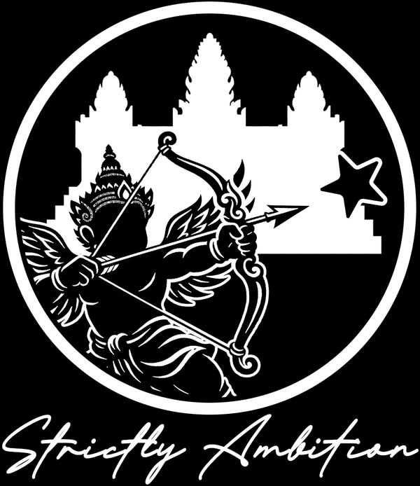 STRICTLY AMBITION